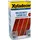 Xyladecor Holzschutzlasur 2in1 Braun 5 l