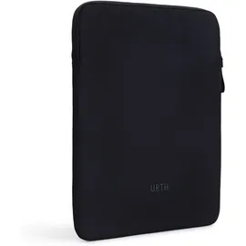Urth Naos 15/16 Laptop Sleeve schwarz