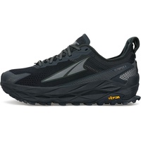 Altra Olympus 5 Herren, Black/Black, 42.5