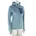 Superflex Damen Sweater-Hell-Blau-S