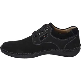 Josef Seibel Anvers 36 Herren Schwarz 40