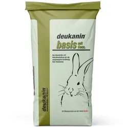 deukanin basis m. Cocc. 25 kg - Kaninchenfutter