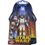 Hasbro Star Wars Episode Iii Commander Cody Black Series Figur 15 Cm - Multicolor