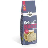 Bauckhof Schnellbrot 5-Korn bio