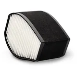 Clean Air Optima Kombinationsfilter CA-501 Schwarz