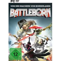 Battleborn (PC)