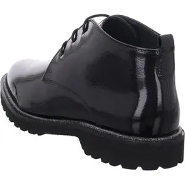 SIOUX Elegante Schnürschuhe Damen, Schwarz 38 EU | Gr.: