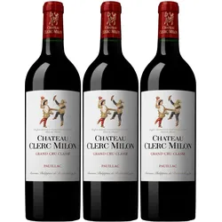 3er-Probierpaket »Bordeaux-Genuss«