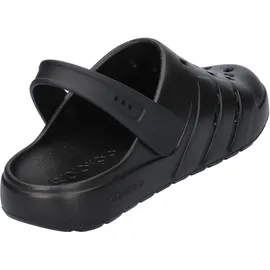 adidas ADILETTE CLOG 2.0 Schwarz 40