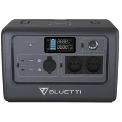 Bluetti EB70 Powerstation 1000W 716Wh