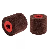 RHODIUS 305361 VW, Vlieswalzen 100 x 100 x 19,00