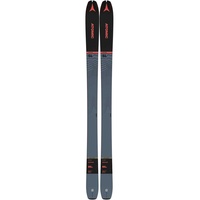 ATOMIC Tourenski N BACKLAND 86 SL - Uni., black/metalic blue (172 cm)