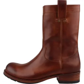 Sendra Herren Stiefel Braun - Braun - 43