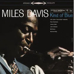 Kind Of Blue