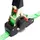 Wiltec Spanngurte Automatik 4er Set 3 m 320 daN