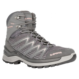 Lowa Innox Pro GTX Mid Damen anthrazit/rose 37,5