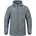 Coachjacke Kinder steingrau 164