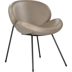 4er-Set Hotelstuhl | Leder | Hotel Stühle, Restaurant Stühle