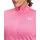Under Armour Tech 1/2 Zip - Twist& pink white (672-100) 2X