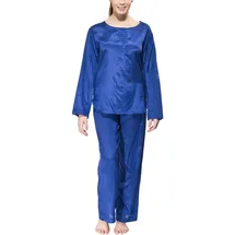 Cocoon Pyjama Adventure Nightwear Blau L