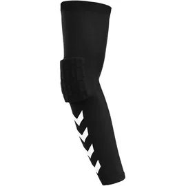 hummel Protection Elbow Sleeve Schwarz S