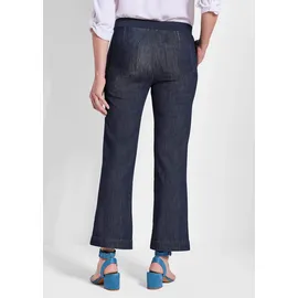 GOLDNER Jeans VERA marine 29%