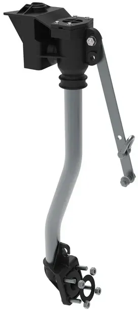 Jung Pumpen S-Zubehör Druckrohreinheit Austausch JP46865