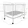 58 aufm Kessel Keira onesize 3-fach höhenverstellbar Weiß