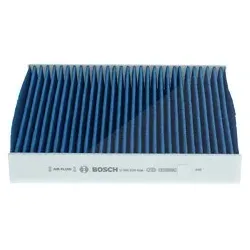 Bosch Filter, Innenraumluft [Hersteller-Nr. 0986628606] für Ford