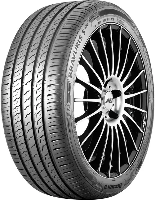 BARUM Sommerreifen 225/40R18 92Y - Bravuris 5HM 15407430000