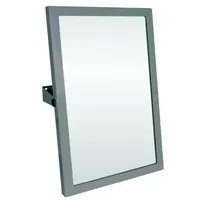 Brillantbad BELP Kippspiegel Edelstahl poliert 400x600x120 mm für Bad