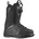 Boot 2026 black/black/roasted cashew 44