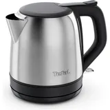 Tefal 1 l Edelstahl