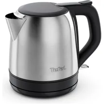 Tefal 1 l Edelstahl