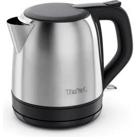 Tefal 1 l Edelstahl