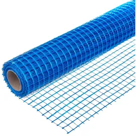 Dalsys Armierungsgewebe 115g/m2, Glasfasergewebe Blau