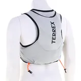 adidas Terrex Techrock 5L Laufweste (Größe 5L | S, grau)
