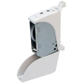 Schellenberg elektrischer Gurtwickler Mini RolloDrive 35, für 20 kg/4,0 m2