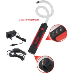 KS Tools Flexible Inspektionslampe 400 Lumen