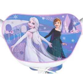 HUFFY Disney Frozen 16 Zoll Farbe blau