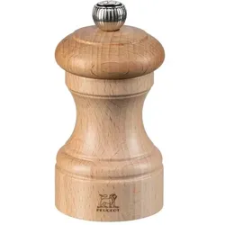 Peugeot BISTRO  Pfeffermühle Buchenholz Natur 10 cm