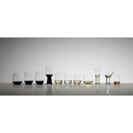 riedel the wine glass company Riedel O Weißweinglas 0,375 l 4 St.