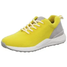 Marco Tozzi Damen Gelb Gr. 38 - 38