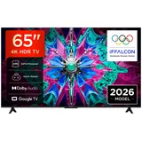 iFFALCON 65U65A 65" 4K Ultra HD LCD/TFT Fernseher