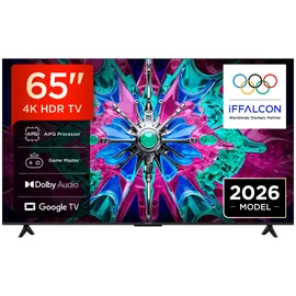 iFFALCON 65U65A 65" 4K Ultra HD LCD/TFT Fernseher
