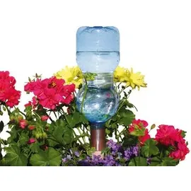 Blumat Easy XL Bewässerungssystem 14 cm rot