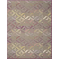 biederlack Wohndecke GRAPHICS - B/L ca. 150,00x200,00