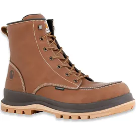 CARHARTT Hamilton Rugged Flex S3 Stiefel, braun, 41