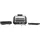Ninja Foodi MAX Pro AG651EU Grill und Heißluftfritteuse 3,8l schwarz/silber