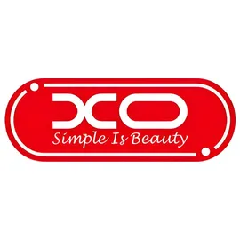 XO CZ020 Handstaubsauger Kabellos Weiß